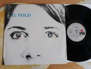 IL VOLO - IL VOLO - LP - D 1975 - ITALIAN PROG ROCK, JAZZ ROCK - ARIOLA