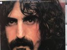 Frank Zappa Apostrophe (') UK 1974 LP K59201 cosmik debris stinkfoot Jack Bruce