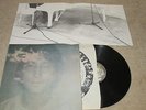 JOHN LENNON - IMAGINE - WITH POSTER - 1st PRESSING - LP RECORD