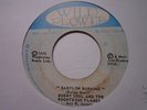 BOBBY SOUL Babylon Burning WILD FLOWER Roots Reggae 7
