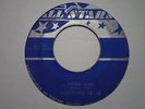 HORTENSE ELLIS Loving Girl ALL STARS Ska 7