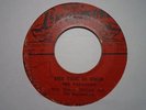 THE PARAGONS The Tide Is High TROJAN Rocksteady 7
