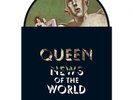 Queen - News Of The World Limited Edition Picture Disc Vinyl