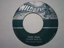 PRINCE BUSTER Wash Wash WILDBELLS Ska 7