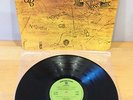 ALICE COOPER School's Out LP 1972 1st UK A1/B1 K56007 Foldout Sleeve + Inner EX+