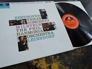 Beethoven: Violin Concerto - Nathan Milstein **Columbia SAX 2508 LP**