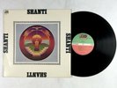 SHANTI S/T LP Atlantic SD 8302 VG++ US 1971 Folk/Psych Rock 9E