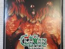 LP CLOVEN HOOF - Cloven Hoof (Roadrunner Rec, FIRST PRESS)