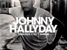 JOHNNY HALLYDAY: mon pays c'est l'amour vinyls neuf sous blister précommande