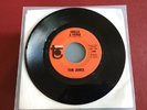 Tom Jones - Joe Meek - Rare Chills & Fever 45 Vinyl Tower Records Northern Soul