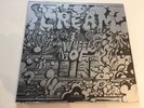 Cream Wheels Of Fire Vinyl 2x LP Album
