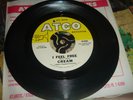 RARE CREAM: I Feel Free 2:48- N.S.U. 2:43-U.S. 7
