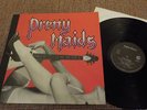 PRETTY MAIDS Original 1983 Bulltet Records Mini LP EP 12'' NM Hard Heavy Metal