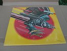 NOS Sealed 1982 First Pressing LP Canada Judas Priest Screaming For Vengeance