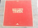 Bee Gees: Odessa/ Coffret 2 LPs Polydor - Stereo 184199/200