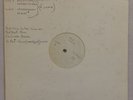 PAUL CHAIN VIOLET THEATRE Detaching from Satan death ss saint vitus TESTPRESSING