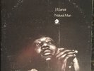 J.B. LENOIR Natural Man 1970 M- CHESS  original comp 50s BLUES singles Parrott