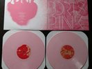 Boris Pink LP Southern Lord colored pink vinyl