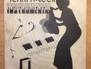 rare 1970s ROOTS DUB LP JUSTICE LABEL TOMMY McCOOK 