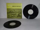 Bob Dylan  -  Back To The Roots               MEGA-RARE    MINT