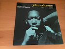 LP JOHN COLTRANE BLUE TRAIN JAPAN BLUE NOTE