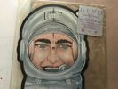 Devo Beautiful World WBSP 49826 1981 Ltd. Picture Disc Synth Pop 10