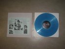 Bob Dylan  -  Blind Boy Grunt               TMOQ  -  BLUE VINYL  EXC