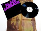 Black Sabbath 