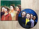 BEATLES . ALTERNATE RARITIES LP PICTURE DISC