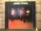 PRIVATE HARD ROCK AOR LP ARMED FORCES - same.