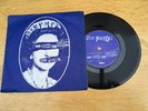 SEX PISTOLS God Save The Queen 7