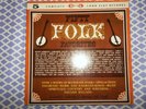Various_Fifty Folk Favorites 5-12