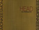 The Monkees ?– Head Alternate Gold Vinyl LP