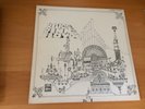 LP PINK FLOYD RELICS JAPAN ODEON