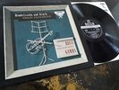 Mendelssohn / Bruch: Violin Concertos - Ricci *Decca SXL 2006 WBg ED1 Blue Back*