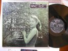 Buddy DeFranco Autumn leaves w.Sonny Clark Verve trumpeter label