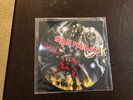 Number of the Beast [Limited Edition Picture Disc] by Iron Maiden (Vinyl)