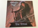 Sacred Rite ?– The Ritual , Vinyl, 1985,  Megaton ?– Megaton 0014