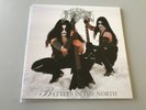 Immortal ?– Battles In The North, unplayed Vinyl,  Osmose Productions OPLP027