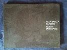 Vangelis & Gian Paolo Barbieri, Silent Portraits | Rare numbered edition w/LP