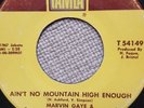 Marvin Gaye & Tammi Terrell - Ain't No Mountain High Enough  NORTHERN SOUL