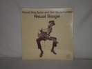 Hound Dog Taylor  -  Natural Boogie         US ORIGINAL PRESSING 1974  SEALED