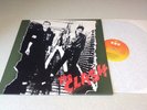 THE CLASH S/T UK LP  joe strummer mick jones punk