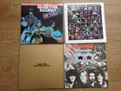 Grand Funk Railroad Vinyl Record Bundle