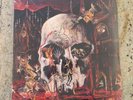 New Sealed Vinyl Record LP - Slayer - South of Heaven  SHIPS FREE