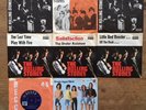 Rolling Stones Singles Konvolut 1960er It's All Over Now, The Last Time u.a.