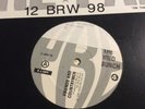 The Wild Bunch (massive Attack) Friends &  Countryman Promo Hip Hop
