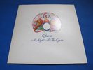 QUEEN * A NIGHT AT THE OPERA * 1975 UK LP -2 -2 1ST PRESSING * SUPER CONDITION