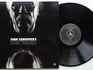 255	John Carpenter	Lost Themes	SBR123LP	US press LP in FOC Insert sacred bone