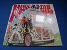 THE WHO * MAGIC BUS * 1968 USA DECCA UK IMPORT LP STEREOPHONIC STUNNING TOP NM